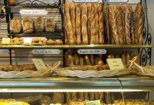 Boulangerie LOHEZIC