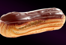 éclair Chocolat