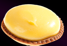 Tarte Citron