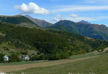 Ferme de Sainte-Luce