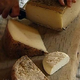 Fromage - Tomme de Sainte Luce