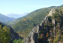 La Galoubière 