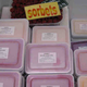 sorbets