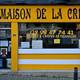 La Maison de la Crêpe