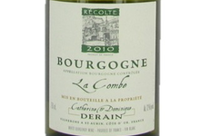 Bourgogne La Combe