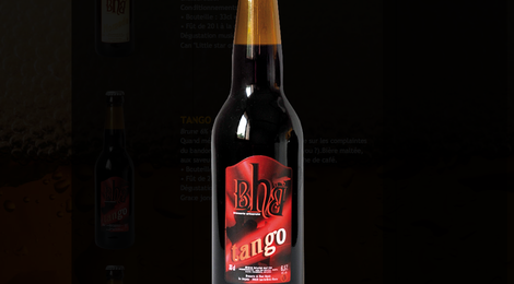 bière Tango