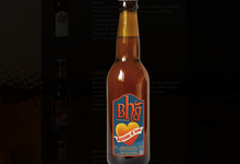 bière Agrumes of Love