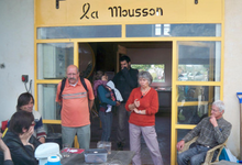 Brasserie de La MOUSSON, Ferme de la Fauchère