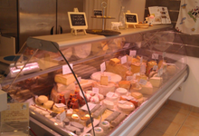 Fromagerie " Chez Moi "