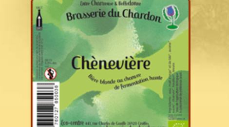 La Chènevière