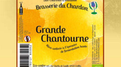 La Grande Chantourne