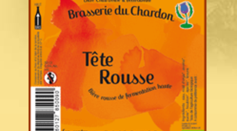 La Tête Rousse
