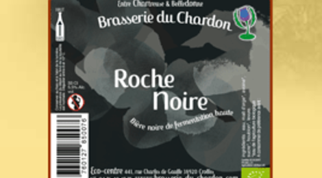 La Roche Noire