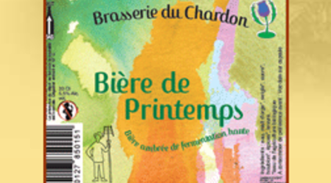 Bière de Printemps