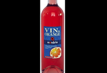 Le Vin & Oranges Mandrin