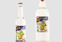 La Limonade Mandrin BIO