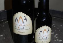 Les Ursulines, ambrée