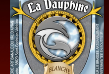 La Dauphine blanche