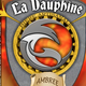 La Dauphine ambrée