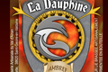 La Dauphine ambrée