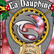 La Dauphine Bière de Noël