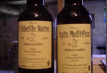  l'Apis Mellifera : bière blonde au miel