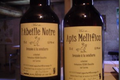 l'Apis Mellifera : bière blonde au miel