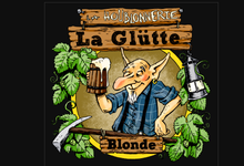 La Glütte Blonde