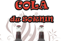 cola du Sornin