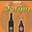 sornin ambrée