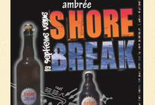 shore break