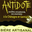 Antidote à la chataigne et à la gentiane
