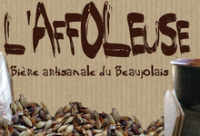 Brasserie L'AFFOLEUSE