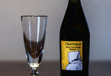 Chartreux, bière pils blonde Béatrix