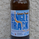 Bière Blanche - Brasserie Single Track