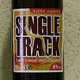 Single Track   Triple Ambre