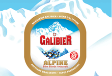GALIBIER ALPINE Ⅰ BIière BLONDE