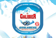 Galibier Avalanche