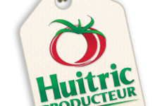 huitric producteur