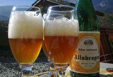 La Bière des Allobroges