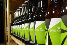  SPEED KING 5,8% vol. alc. 