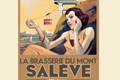 Brasserie du MONT SALEVE weizen