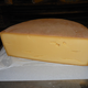 Fromage type gruyère