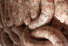 Saucisses