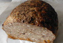 Terrine de campagne