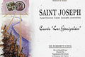 Saint Joseph rouge cuvée les Garipelées