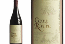 Côte-Rôtie du Domaine Burgaud