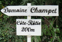  Domaine Champet