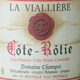 Domaine Champet, La Vialliere, Cote-Rotie