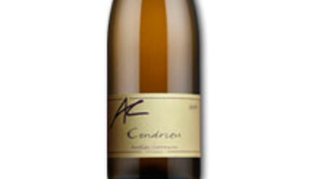 Domaine Aurélien Chatagnier   Condrieu   Blanc